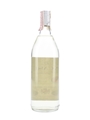 Bacardi Carta Blanca Bottled 1970s - Spain 100cl / 40%