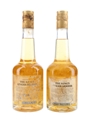 The King's Ginger Liqueur Berry Bros & Rudd 2 x 70cl / 41%