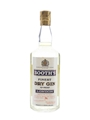 Booth's Finest Dry Gin Bottled 1960s 75cl / 40%