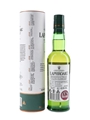 Laphroaig 21 Year Old Friends Of Laphroaig 21st Anniversary 35cl / 48.4%