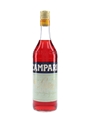 Campari Bitter Bottled 1990s 70cl / 25%