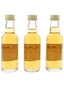 Haig's Fine Old  3 x 5cl / 40%