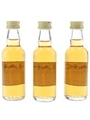 Haig's Fine Old  3 x 5cl / 40%