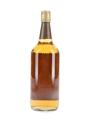 Captain Morgan Gold Label Bottled 1980s - NAAFI Stores 100cl / 43%