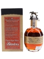 Blanton's Original Single Barrel No. 350 Bottled 2019 70cl / 46.5%