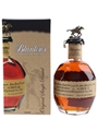 Blanton's Original Single Barrel No. 352 Bottled 2019 70cl / 46.5%