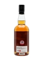 Hanyu 2000 Cask #921 Bottled 2014 70cl / 57.6%