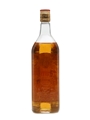 Grant's Standfast Scotch Bottled 1970s 75.7cl