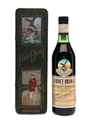 Fernet Branca Bottled 1980s 75cl