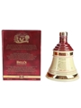 Bell's Christmas Decanter 1996 8 Year Old - Ingredients Of Quality 70cl / 40%