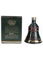 Bell's Christmas 1993 Ceramic Decanter The Art Of Distilling No.4 70cl / 40%