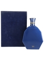 Long John 21 Year Old Royal Choice Bottled 1980s-1990s - Spode Decanter 75cl