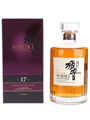 Hibiki 17 Year Old  70cl / 43%