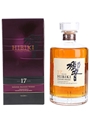 Hibiki 17 Year Old  70cl / 43%