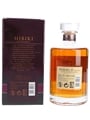 Hibiki 17 Year Old  70cl / 43%