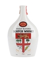 Fiji 5 Year Old Ceramic Decanter Bottled 1980s 75cl / 43%