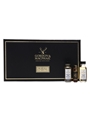 Mr George Centenary Edition Connoisseurs Choice - Gordon & MacPhail 3 x 1cl-3cl