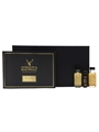 Mr George Centenary Edition Connoisseurs Choice - Gordon & MacPhail 3 x 1cl-3cl