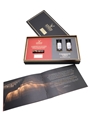Mr George Centenary Edition Connoisseurs Choice - Gordon & MacPhail 3 x 1cl-3cl