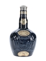 Royal Salute 21 Year Old Bottled 1980s - Spode Ceramic Decanter 75cl / 40%