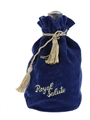 Royal Salute 21 Year Old Bottled 1980s - Spode Ceramic Decanter 75cl / 40%