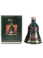 Bell's Christmas 1993 Ceramic Decanter The Art Of Distilling No.4 70cl / 40%