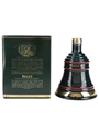 Bell's Christmas 1993 Ceramic Decanter The Art Of Distilling No.4 70cl / 40%