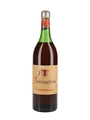 Armagnac Distillerie de la Montagne Noire Bottled 1930s - Etablissements Raissac 100cl / 40%