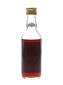 Pimm's No.1 Cup Bottled 1960s 10cl / 34.2%