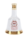 Bell's Cermaic Decanter Prince Henry Of Wales 1984 50cl / 40%
