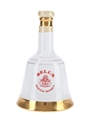 Bell's Cermaic Decanter Prince Henry Of Wales 1984 50cl / 40%