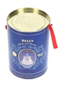 Bell's Ceramic Decanter The Queen Mother's 90th Birthday 75cl / 43%