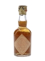 Gordon's Lemon Gin Spring Cap Bottled 1940s-1950s 5cl / 34%