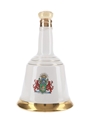 Bell's Ceramic Decanter Queen Elizabeth II 60th Birthday 75cl / 43%