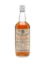Dewar's White Label Bottled 1970s 75cl