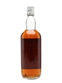 Dewar's White Label Bottled 1970s 75cl
