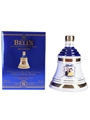 Bell's Ceramic Decanter Golden Wedding Anniversary 1997 70cl / 40%