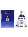 Bell's Ceramic Decanter Golden Wedding Anniversary 1997 70cl / 40%