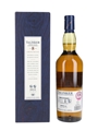 Talisker 2009 8 Year Old Special Releases 2018 70cl / 59.4%