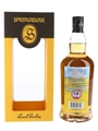 Springbank 2009 9 Year Old Local Barley Bottled 2018 70cl / 57.7%