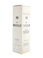 Macallan 1962 Campbell, Hope & King Bottled 1970s - Rinaldi 75cl / 46%