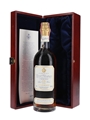 Louis Royer 23 Year Old Single Cask Bottled 1997 - Silva 70cl / 43%