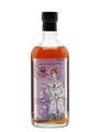 Hanyu Ichiro's Malt The Joker Card Series - Colour Label 70cl / 57.7%