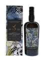 Uitvlugt 1997 Full Proof Demerara Rum Bottled 2018 - The Wild Parrot 70cl / 48.9%