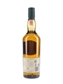 Lagavulin 12 Year Old Natural Cask Strength Special Releases 2002 - 1st Release 70cl / 58%