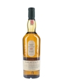 Lagavulin 12 Year Old Natural Cask Strength Special Releases 2002 - 2nd Release 70cl / 57.8%
