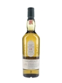 Lagavulin 12 Year Old Natural Cask Strength Special Releases 2004 70cl / 58.2%