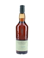 Lagavulin 2001 Distillers Edition Bottled 2017 70cl / 43%