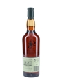 Lagavulin 2001 Distillers Edition Bottled 2017 70cl / 43%
