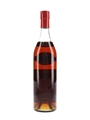 Courvoisier 3 Star Bottled 1960s 70cl / 40%